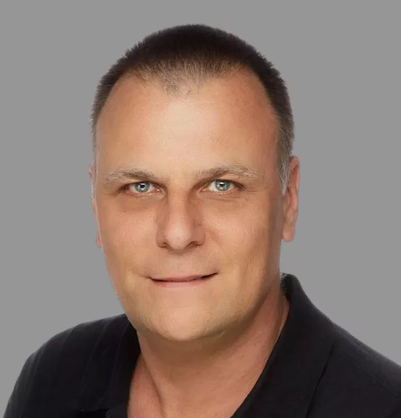 Stephan Lange