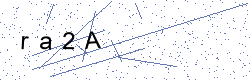 Captcha-Bild mit 4 Zeichen